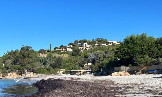 Pétition : Non à la bétonisation de la Corse