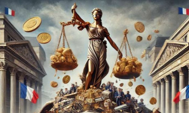 Petition : Pétition pour la suppression des privilèges des élus pour donner l'exemple au Français