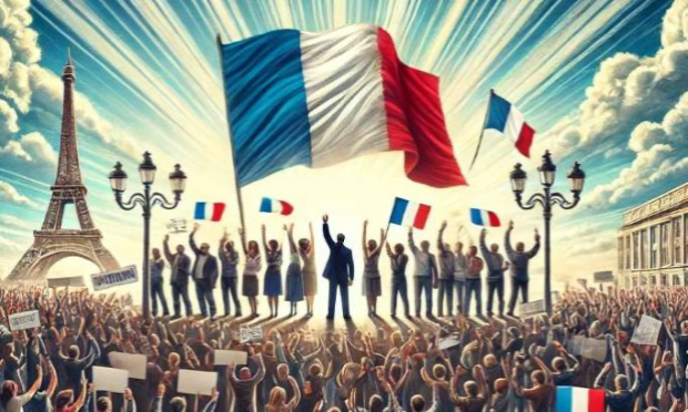 Petition : Pétition pour la suppression des privilèges des élus pour donner l'exemple au Français