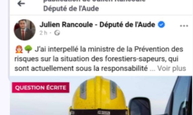 Pétition : Sauvons nos forêts !