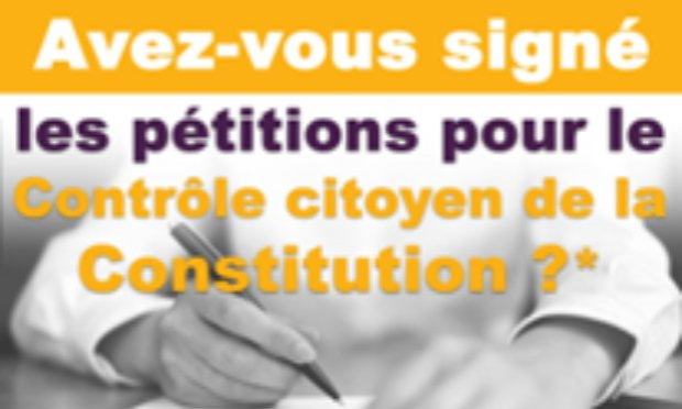 Petition : Pour une autre réforme des retraites (celle que Macron ne veut surtout pas) !