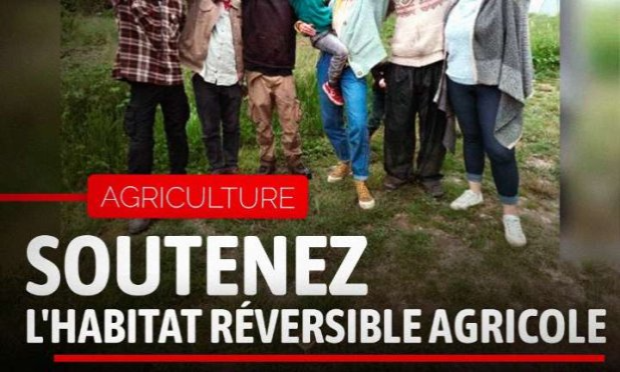 Pétition : Pour un droit d’amendement citoyen