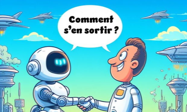 Pétition : Pacte numérique pour l'Indépendance et la Sécurité Internet de la France