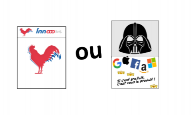 Petition : Pacte numérique pour l'Indépendance et la Sécurité Internet de la France