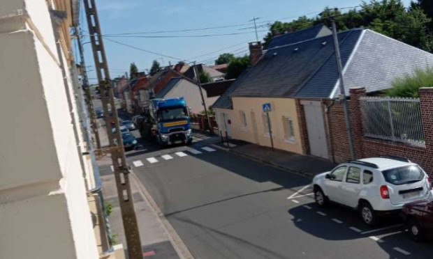 Pétition : Rétablissons la sécurité et le bien-être de la Rue de la Rochefoucauld Crèvecœur Le Grand : pour les riverains, pour les piétons, pour les usagers!!!