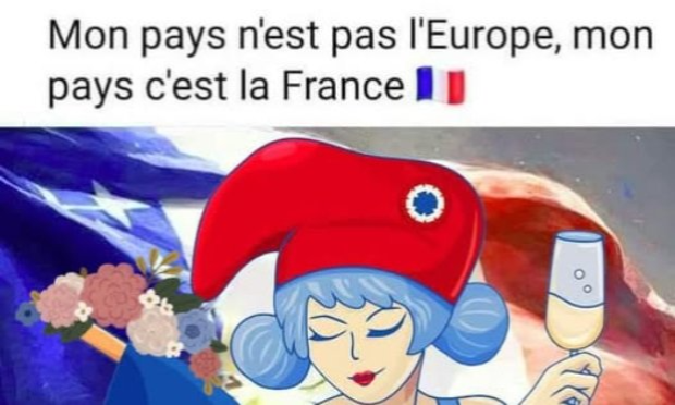 Petition : Tout le système politique Français est complètement défaillant