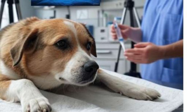 Pétition : Alerter les pouvoirs publics sur l’euthanasie des chiens en France !