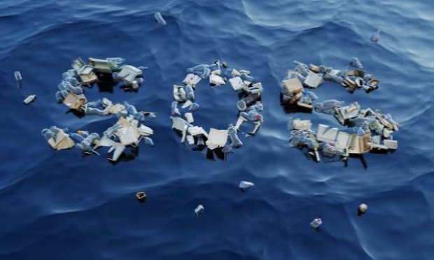 Petition : Nous exigeons un traité mondial contraignant contre la pollution plastique