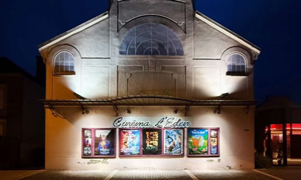 Petition : Non à la fermeture du cinéma Éden sans consultation publique ! (10)