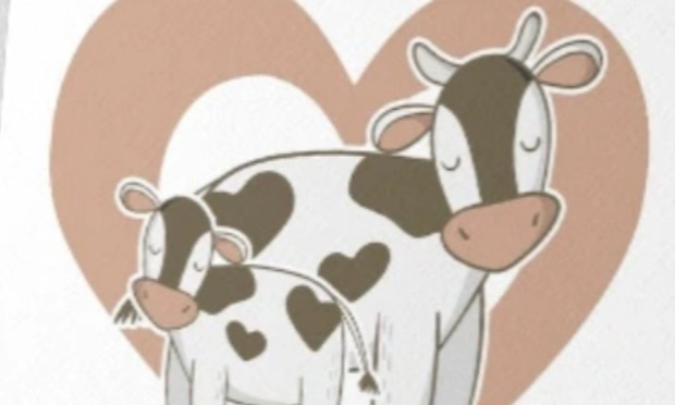 Petition : Justice pour la vache et son veau maltraités en Corse : que les mineurs soient sanctionnés