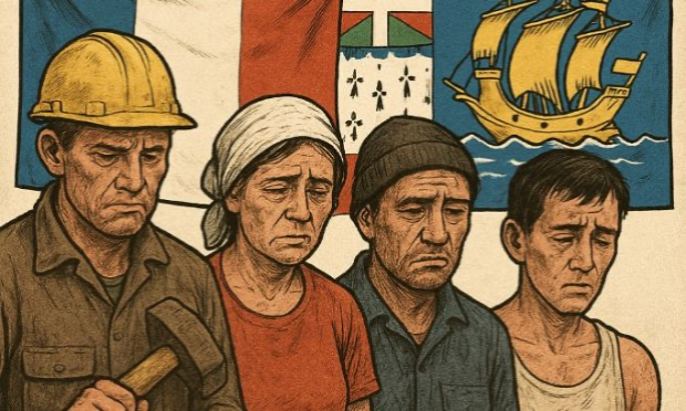 Petition : Réintégrez l’article L351-1-4 du Code de la sécurité sociale à Saint-Pierre-et-Miquelon : Retraites anticipées à 60 ans pour les victimes d’accidents du travail !