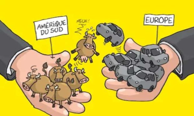 Petition : Pour une amélioration de la qualité de l'eau distribuée