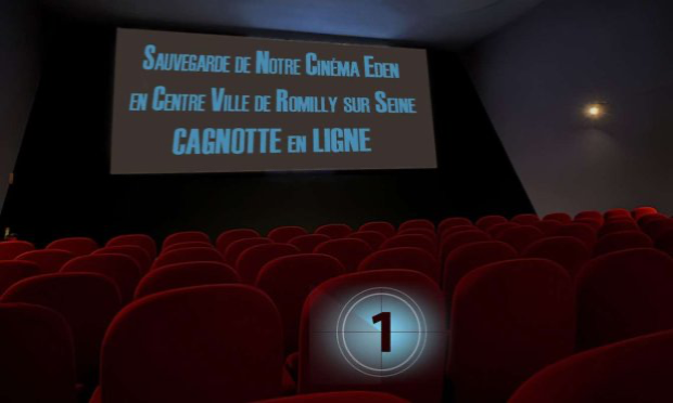 Petition : Non à la fermeture du cinéma Éden sans consultation publique ! (10)