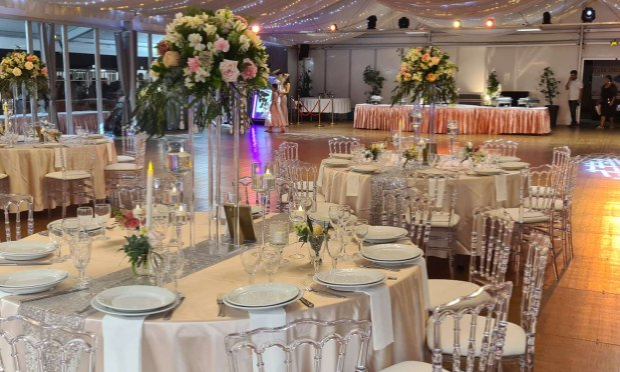 Petition : Sauvons le domaine La Piscine au Barachois