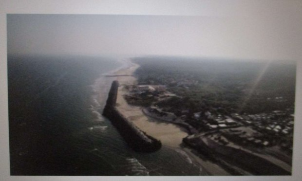 Petition : Plutôt végétation dunaire que béton sur le Front de Mer de Soulac !