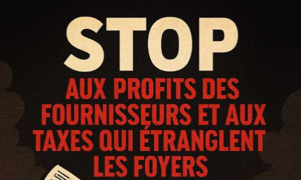 Petition : Stop à la taxe foncière sur la résidence principale !