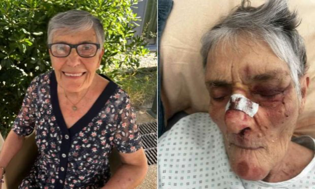 Petition : Pour des EHPAD dignes : augmentez les moyens et le personnel maintenant