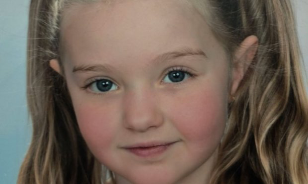 Petition : Retrouver Calyopé 7 mois de disparition, notre État doit agir maintenant