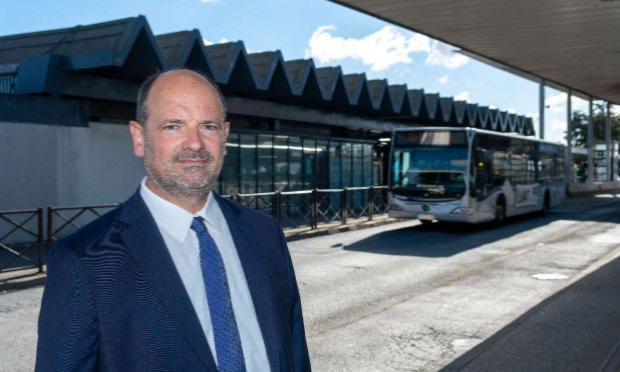 Petition : Oui à la prolongation du tramway T2 du pont de Bezons vers Argenteuil, Cormeilles, Sartrouville !