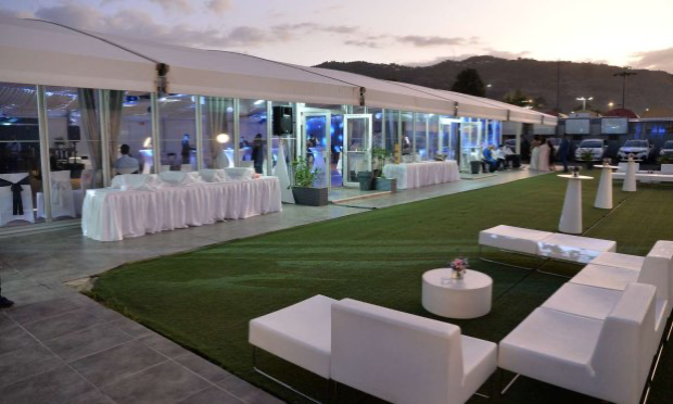 Petition : Sauvons le domaine La Piscine au Barachois