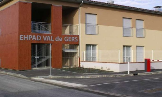 Petition : Pour des EHPAD dignes : augmentez les moyens et le personnel maintenant