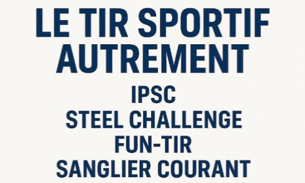 Petition : Stand de tir sportif à Biscarrosse