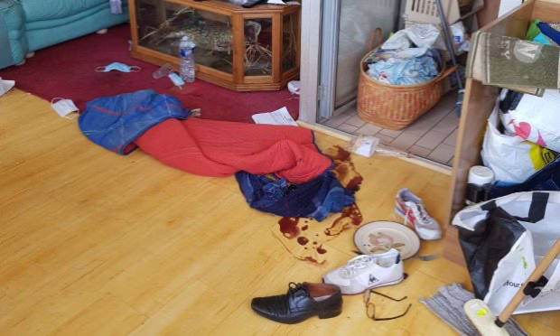 Petition : Etat complice? Mort suspecte de Daniel GOSSELIN, Enquête baclée, Dysfonctionnements multiples signalés... Je lance l'alerte!