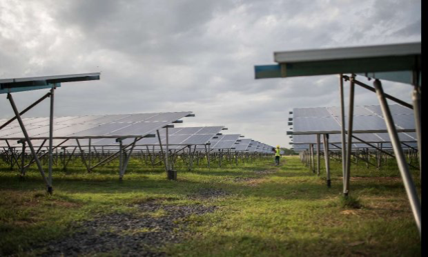 Petition : Non au Projet de Parc Agrivoltaïque de 27 Hectares (Montdragon, Saint-Genest de Contest, Saint-Julien du Puy)
