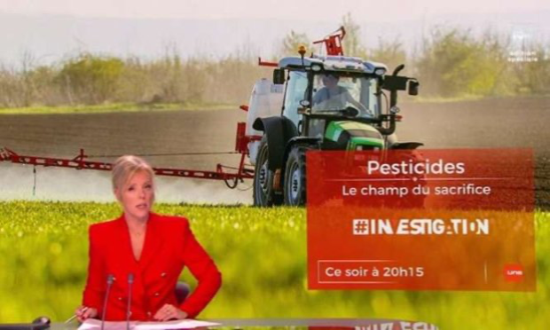 Petition : Pour une amélioration de la qualité de l'eau distribuée