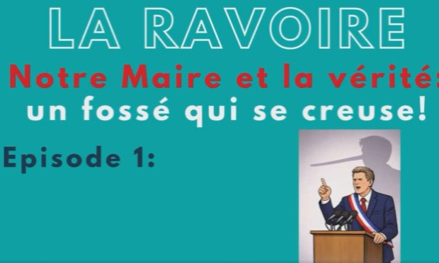 Petition : Stade de rugby LA RAVOIRE: un nouveau collège plutôt que de nouveaux immeubles !