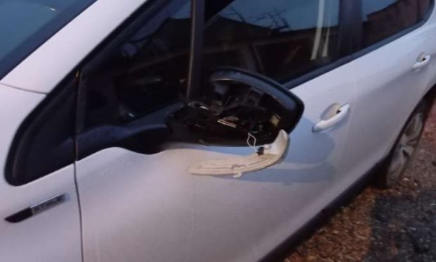 Petition : Rétablissons la sécurité et le bien-être de la Rue de la Rochefoucauld Crèvecœur Le Grand : pour les riverains, pour les piétons, pour les usagers!!!