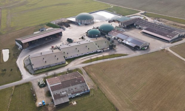 Petition : STOP à la ferme-usine 3260 cochons en cage de Peterschmitt à Andelnans (Territoire de Belfort)