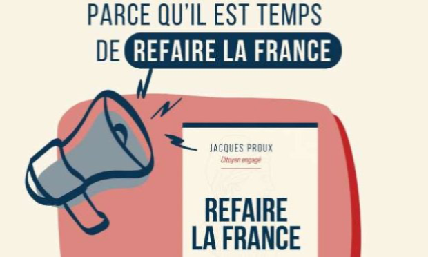 Petition : Pour la souveraineté du peuple français et un référendum sur notre appartenance à l’union