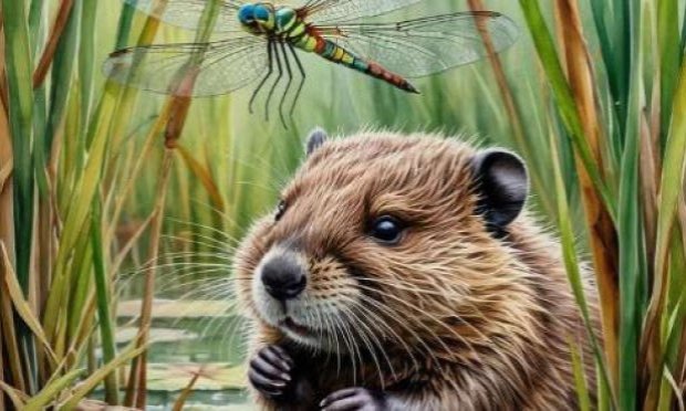 Petition : Stop à la chasse aux ragondins à Lyon