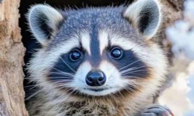 Petition : STOP au massacre des ratons laveurs dans l'Aisne et ailleurs, OUI à la stérilisation !