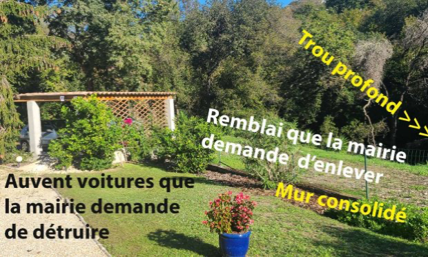 Petition : STOP aux bizarreries des équipes municipales de Cagnes sur Mer