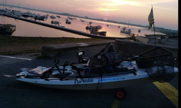 Petition : Stop à la discrimination de pêche de loisir en mer