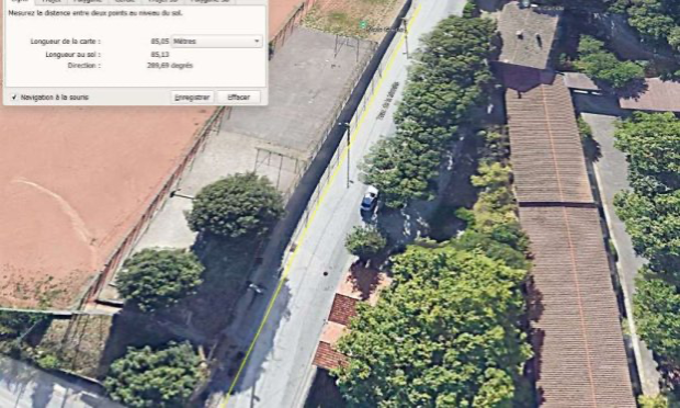 Petition : Non au projet de stade fermé : exigeons sécurité, tranquillité et concertation