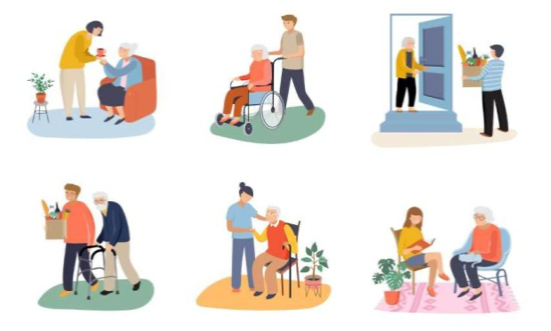 Petition : Interpellation sur les conditions de prise en charge par les SAAD (Les Services d'aide et d'accompagnement à domicile)