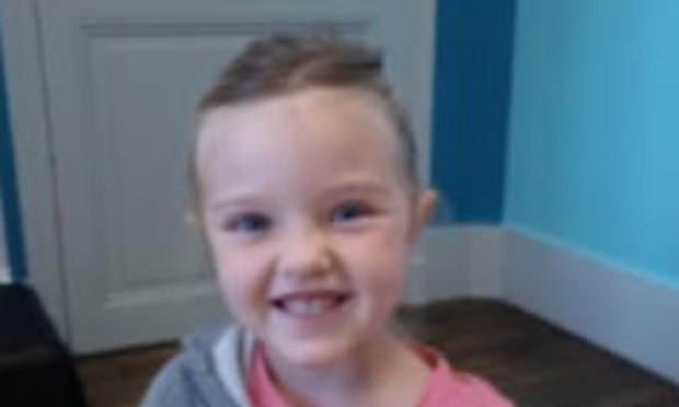 Petition : Retrouver Calyopé 7 mois de disparition, notre État doit agir maintenant