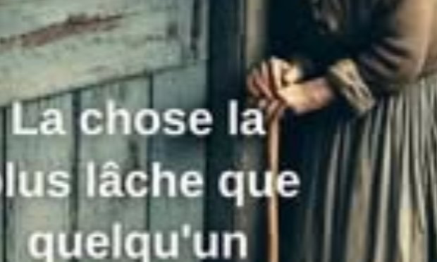 Petition : Non à l'expulsion d'une dame de 75 ans !