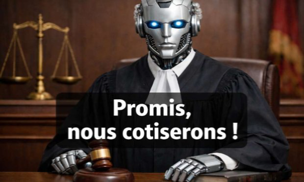 Petition : Les tribunaux de commerce : un panier de crabes ?