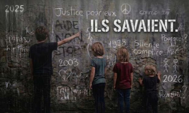 Pétition : Pour la prise en charge immédiate des enfants victimes de violences sexuelles et de leurs familles