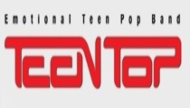 Teen Top en France !
