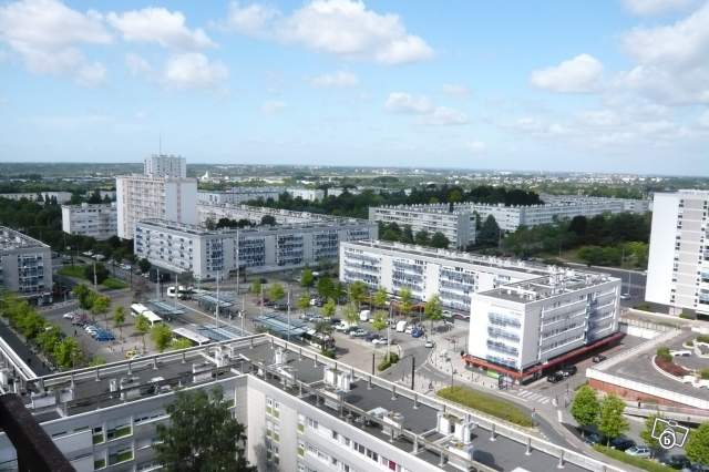 Bellevue Nantes / St Herblain : Pour un quartier plus calme et serein !