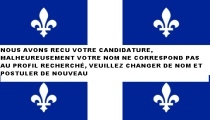 recours collectif contre Qu&eacute;bec