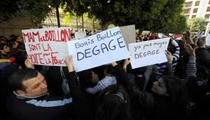 Pour que l'ambassadeur Boris Bouillon quitte la Tunisie !