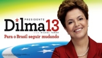 Soutenons Dilma Rousseff