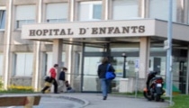 Non à la délocalisation de l'hôpital de jour pour les enfants greffés d'une moelle osseuse