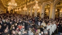 La Mairie de Paris doit payer une fête pour la fin du Carême